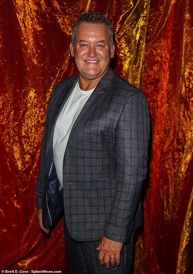 Ubiquitous ex-royal butler Paul Burrell (pictured) is furious at Disney's forthcoming broadcast of Princess Diana's 1991 taped conversations with friend Dr. James Colthurst
