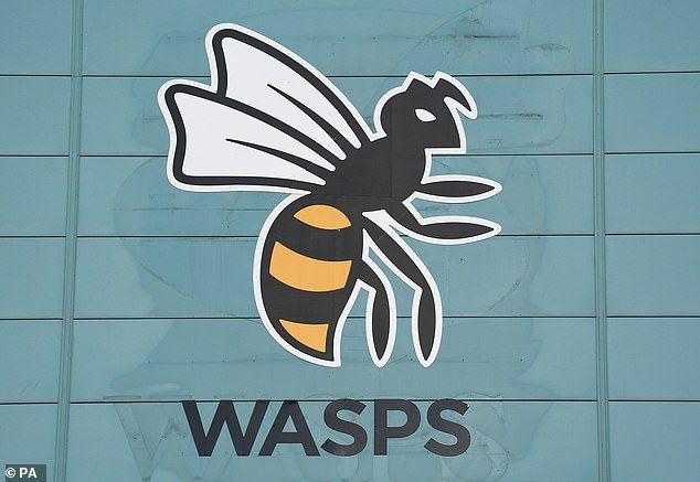 English club rugby has been struggling for some time, with Wasps and Worcester under administration