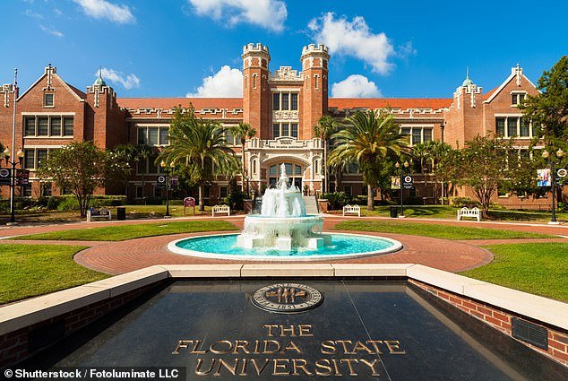 Florida students could soon be offered an alternative to standard testing methods, such as the SAT and ACT, when seeking admission to the state's public universities