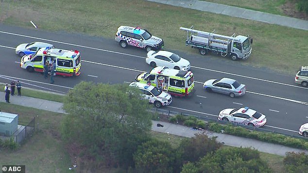 Horror As Three Men Are Stabbed At Redbank Plains Near Brisbane - Ny ...