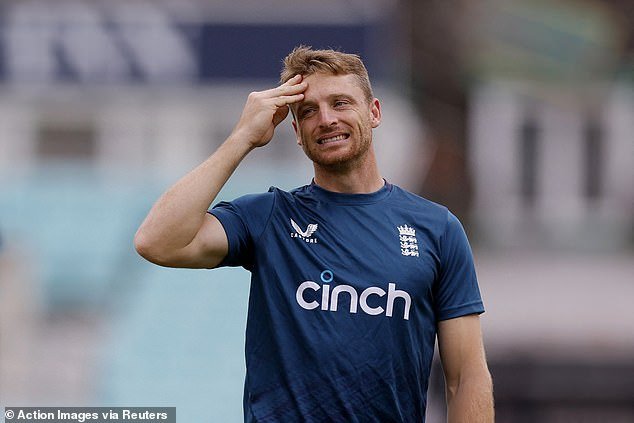 England ODI captain Jos Buttler is preparing to name his final World Cup squad