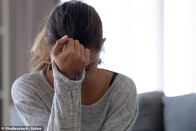 The number of people plagued by thoughts of suicide or self-harm during a popular weight-loss jab has quadrupled in the past two months, The Mail on Sunday can reveal