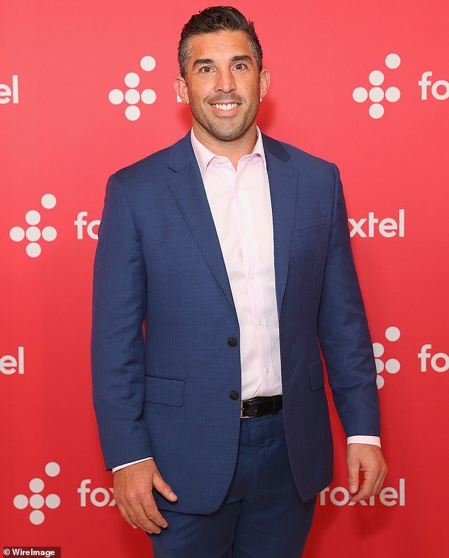 Rugby league identity Braith Anasta could be in trouble after stating in a podcast that he believed the Sydney Roosters cheated on the NRL salary cap in the early 2000s