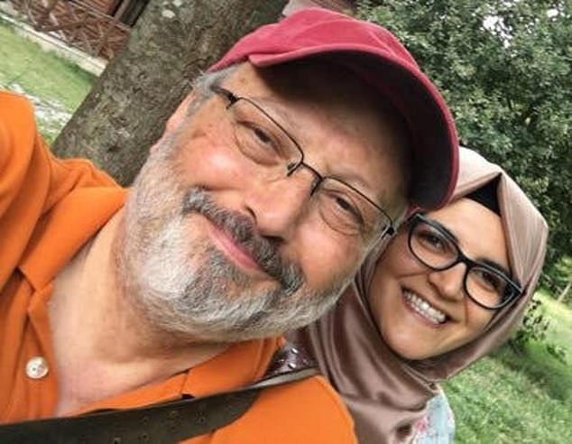 Khashoggi, a Saudi journalist who wrote for the Washington Post and was critical of the Saudi government, was brutally murdered at the Saudi consulate in Istanbul, Turkey, on October 2, 2018, in a case that sparked international outrage