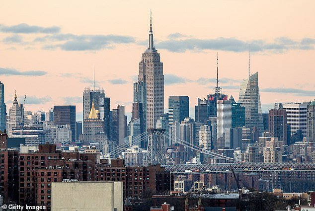 Unsurprisingly, New York City emerged as the least affordable city to live in alone in America