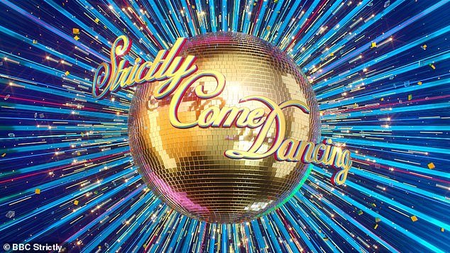 Almost time!  Strictly Come Dancing contestants are reportedly battling a series of injuries as they undergo grueling training in preparation for the live show