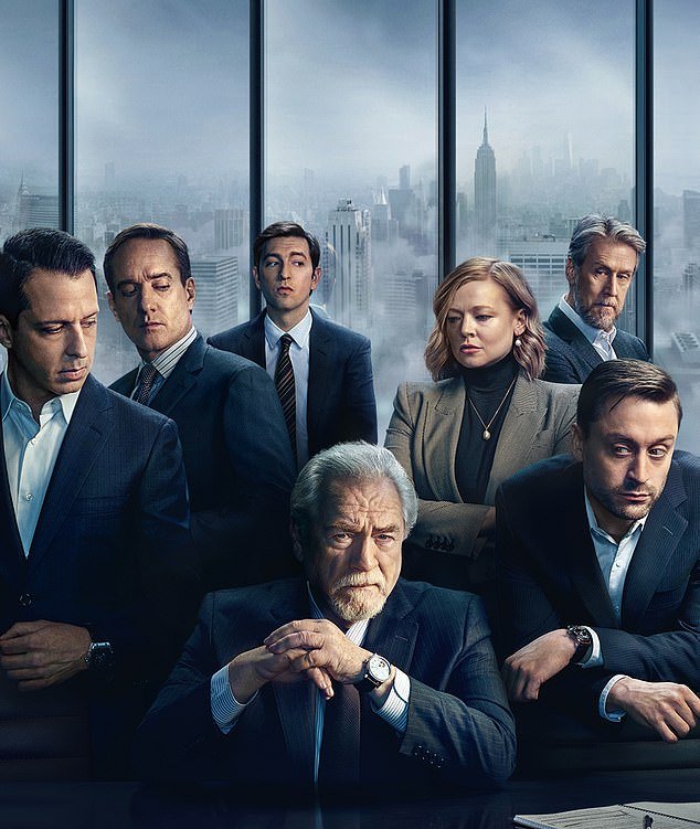 In the popular American TV series Succession, the fiercely ambitious children of multi-billionaire Logan Roy constantly struggle for control of their father's enormous media dynasty.  Now a course at Cambridge University aims to help heirs of real-life magnates