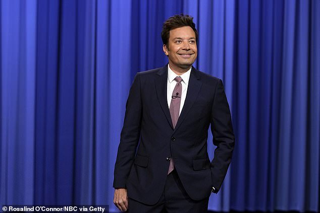 Claims came from 16 current and former employees about a series of problems on The Tonight Show Starring Jimmy Fallon