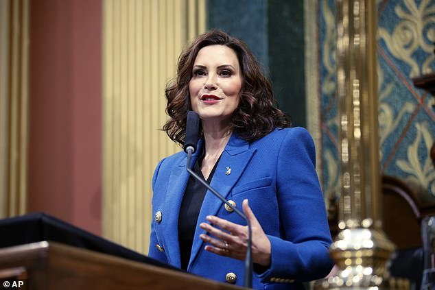 Three men accused of involvement in a failed plot to kidnap Michigan Governor Gretchen Whitmer have been found not guilty