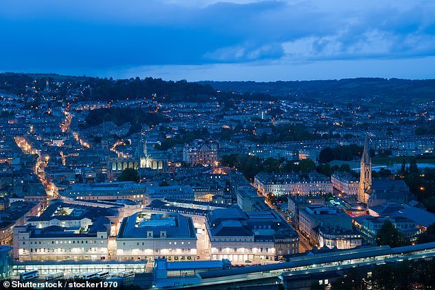 The historic city of Bath will introduce ULEZ-style rules for council-operated car parks on Friday, requiring drivers to pay a charge based on their vehicle's CO2 emissions.  Owners of all diesel models will see their costs rise
