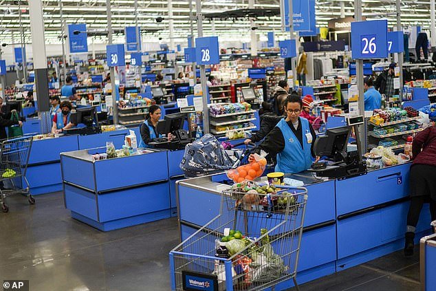 Walmart alone lost as much as $3 billion annually due to theft and shoplifting incidents.  Major retailers in the US have been forced to close stores due to millions of dollars in losses as rampant theft plagues major stores across the country