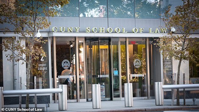 CUNY aims to make its 2024 ceremony 'shorter and focused on making everyone who attended feel welcome'