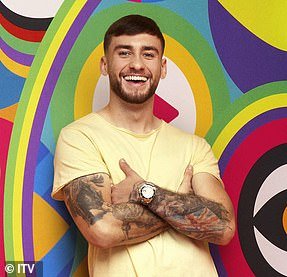 1696808201 869 Big Brother 2023 housemates revealed From a dancing doctor to