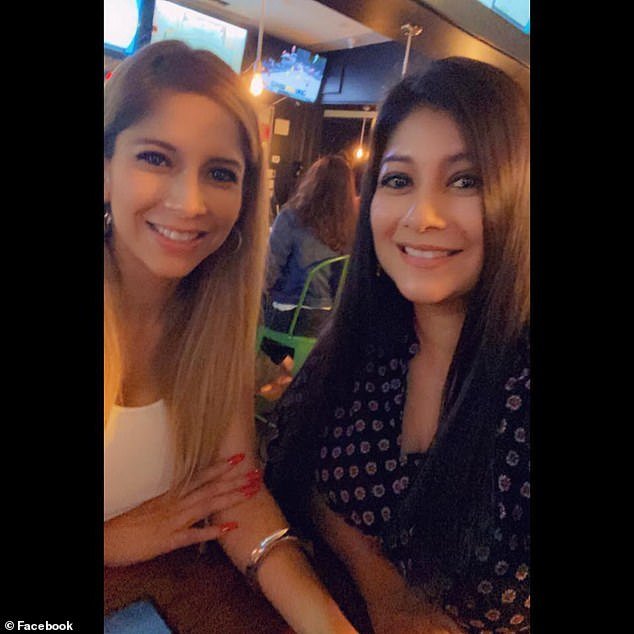 Banda's sister Cynthia filed a lawsuit against the city of McAllen, alleging that the McAllen Police Department 'did next to nothing to protect her'