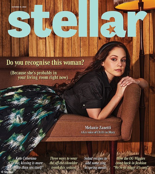 Read more in Stellar magazine