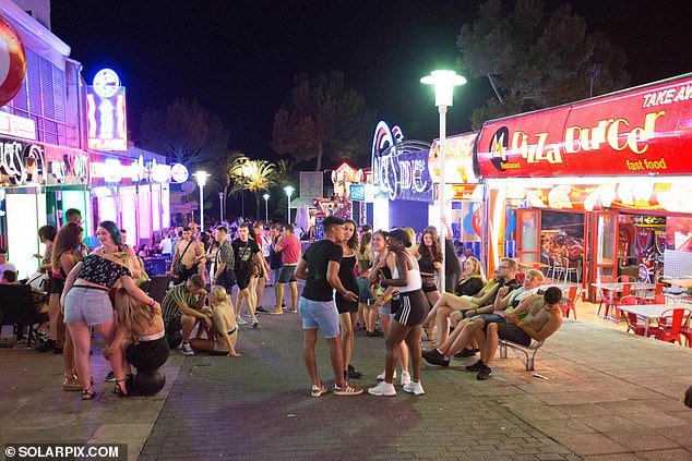 The groundbreaking crackdown on excessive tourism put an end to pub crawls, happy hours and 2x1 cheap drink deals in areas like Magaluf and San Antonio's West End