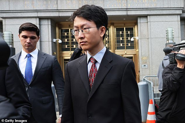 FTX co-founder and former chief technology officer Gary Wang took a plea deal and testified earlier this month