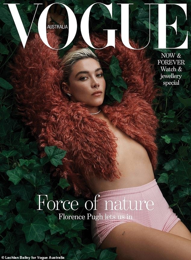 1698551378 862 Florence Pugh reveals why teachers told her she shouldnt pursue