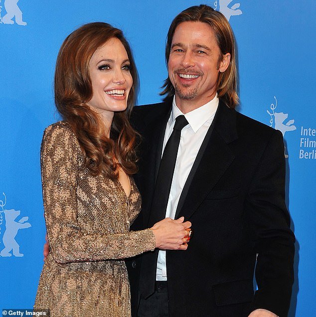 Bitter divorce and legal battle: Pitt's girlfriend supported him when he started a bitter legal battle with Jolie over their French winery, Château Miraval.  The drama started in February 2022 after he accused the Girl, Interrupted alumna of illegally selling her shares to the winery.  Their legal feud is still ongoing