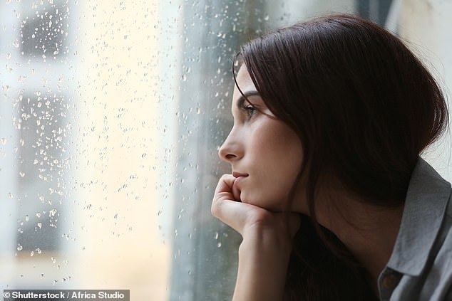 About 3% of adults suffer from seasonal affective disorder, or SAD, according to the Royal College of Psychiatrists.