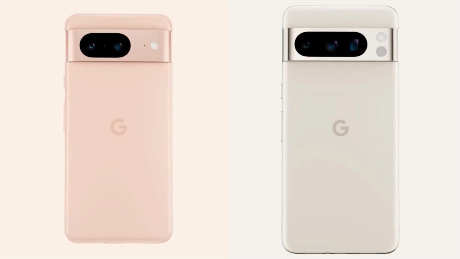 The upcoming Pixel 8a may be bigger than the
