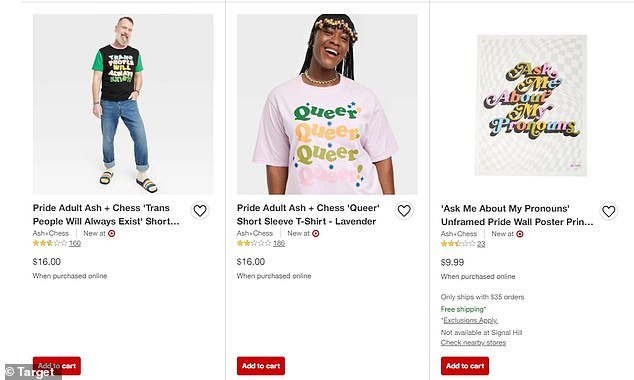 1698961627 692 Target CEO Brian Cornell defends decision to pull Pride merchandise