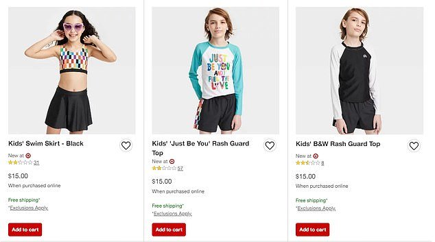1698961631 832 Target CEO Brian Cornell defends decision to pull Pride merchandise