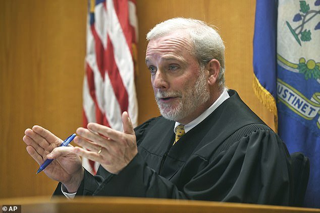 Supreme Court Justice William Clark said he had seen enough evidence of malfeasance to order a rerun of the September 12 primary.