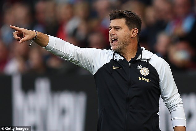 For some at Tottenham, Pochettino's choice to become Chelsea manager is unforgivable
