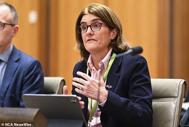 High petrol prices and domestic services inflation are clearly a concern for new RBA Governor Michele Bullock, who has stated she would not hesitate to raise rates again if inflation shows signs of staying higher for longer.