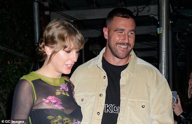 Fans of Taylor Swift have been wondering if her new boyfriend will attend her Eras Tour