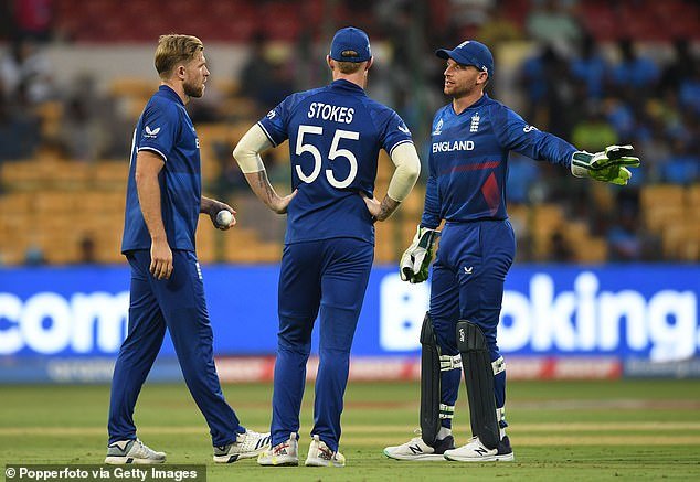 England are set for a major post-match rebuild with a number of players expected to leave ODI duty