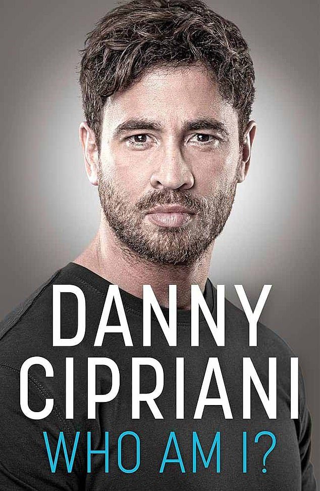 It has been suggested that the more lurid aspects of Danny Cipriani's autobiography played a role in the breakdown of the couple's relationship.