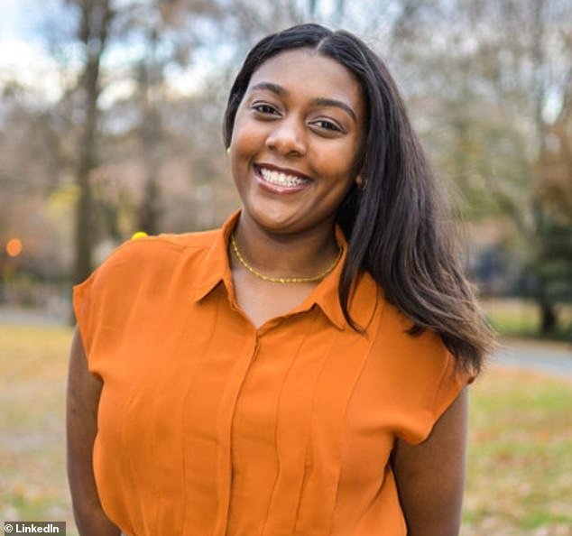 The Brooklyn home of Adam's top fundraiser and longtime confidante Brianna Suggs, 25, was raided by the FBI on Nov. 2 as part of an investigation into an alleged kickback scheme.