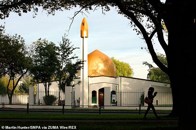 The Masjid Al Noor Mosque was the scene of a terrorist attack by Australian Brenton Tarrant