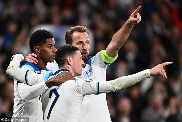 England qualified for the European Championship with a 2-1 win over Italy but still have work to do to secure a favorable placement