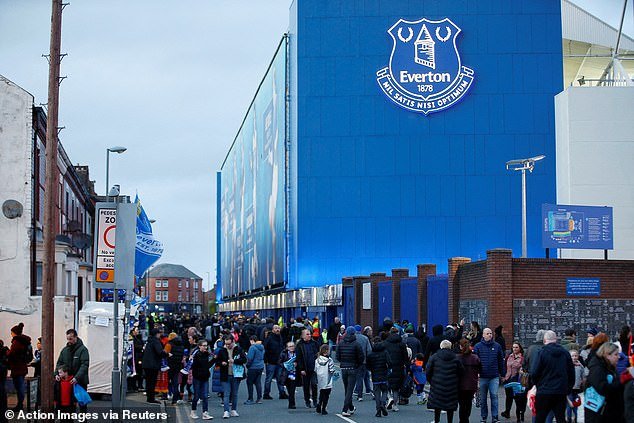The Toffees have appealed against the Premier League's 'unjust' decision to award them ten points