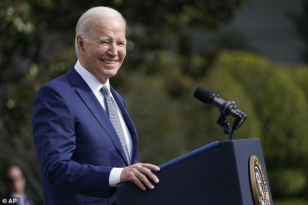 President Joe Biden turned 81 on Monday, but his presidency has been buffeted by polls that suggest Americans are unimpressed by his achievements