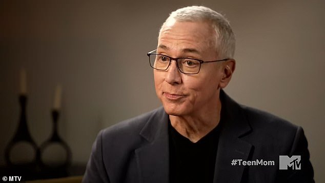 Relationship expert Dr. Drew Pinsky was criticized in 2020 when he called the Covid pandemic 'press-induced panic'