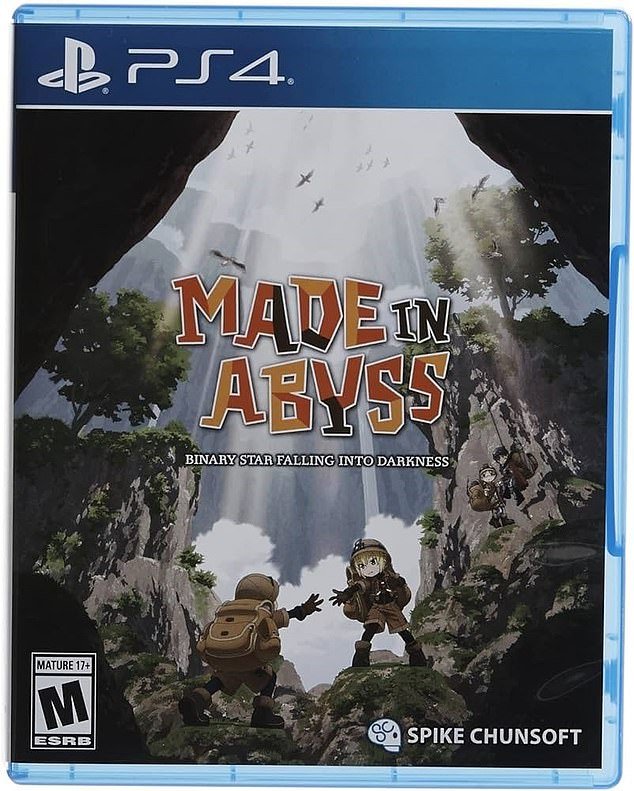 Made in Abyss is one of the most popular anime shows of the past five years, spawning a video game and an upcoming Hollywood film adaptation