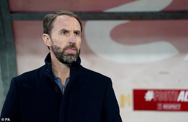England boss Gareth Southgate has targeted a remote base in Germany next summer