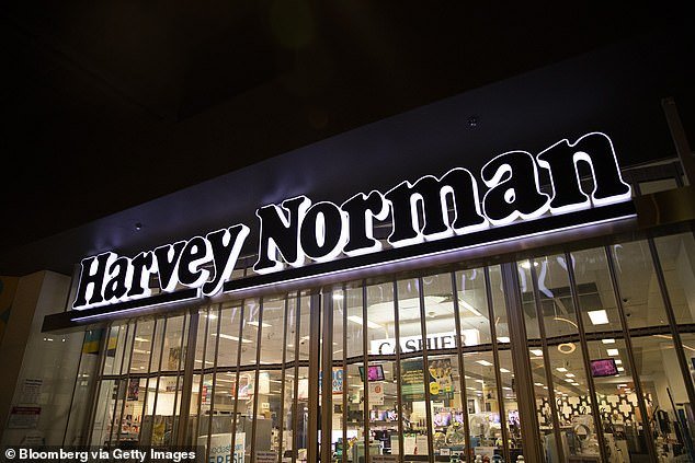 He claims his resignation is the driving reason behind Harvey Norman's decision not to renew their sponsorship of Rugby Australia.  The retailer denies that suggestion