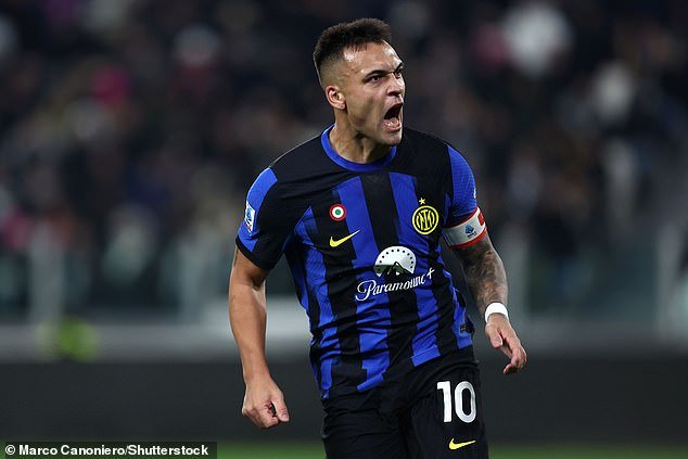 Lautaro Martinez is apparently ready to commit to Inter Milan in what will be a blow to his English suitors