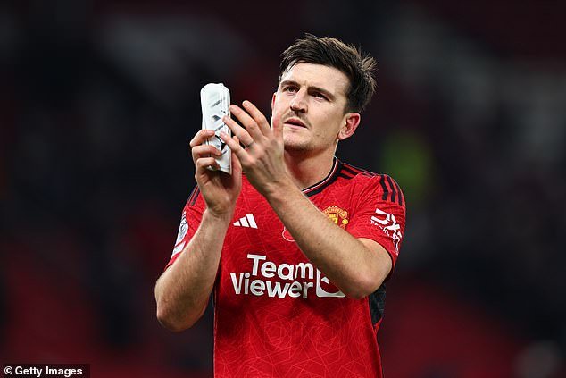 Only seven of United's most important signings since his departure have been British, including Harry Maguire