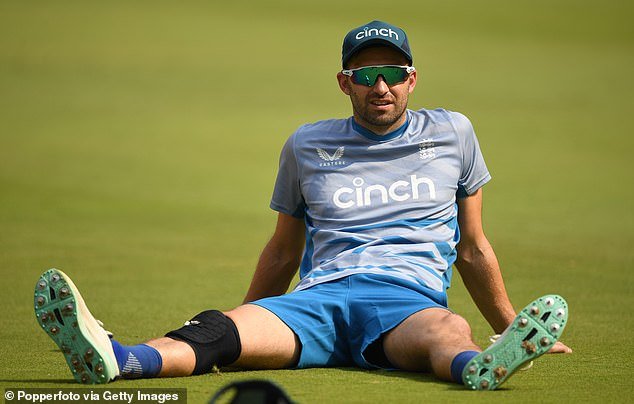 Injury-prone fast bowler Mark Wood was signed to a three-year contract and will be paid for that period regardless of his future involvement in England