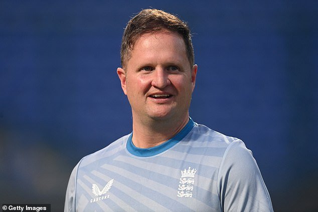 English director Rob Key is struggling with the growth of franchise cricket worldwide