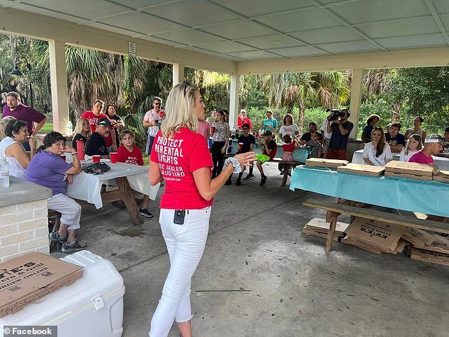 In 2014, Bridget was first elected to the Sarasota County School Board and re-elected in 2018.  In August 2022, she was elected for a third term.