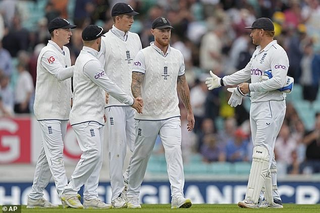 The BBC may lose its rights to show highlights of England's home Test matches from 2025