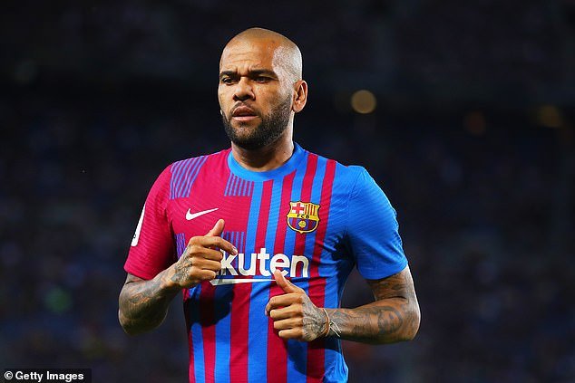 Former Barcelona and Brazil defender Dani Alves could face a nine-year prison sentence if found guilty of sexually assaulting a woman in his upcoming trial