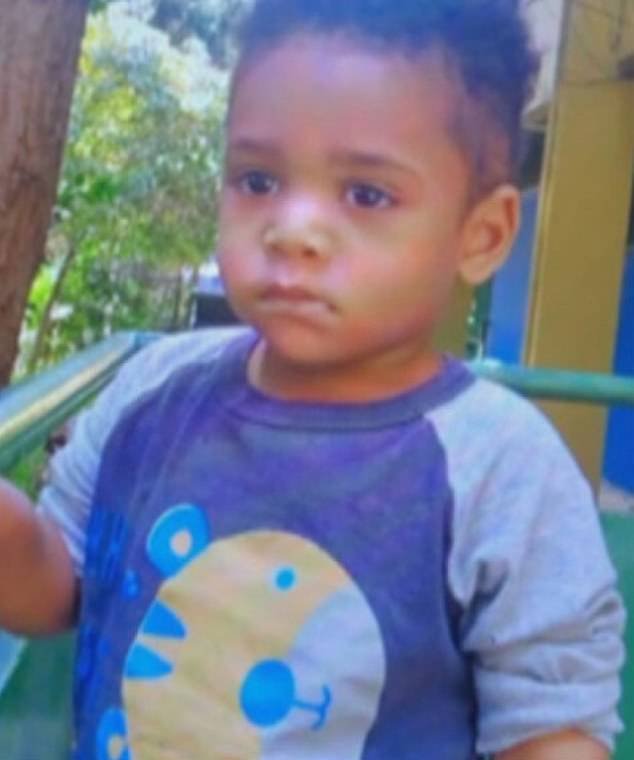 Two-year-old Apollo Rodrigues died on Tuesday in São Paulo, Brazil, after a school van driver and his assistant, who is also his wife, forgot to escort him from the vehicle to his daycare.  Civilian police believe the intense heat inside the van may have contributed to the boy's death on a day when temperatures reached 99.8 Fahrenheit.